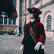 joe alwyn the favourite